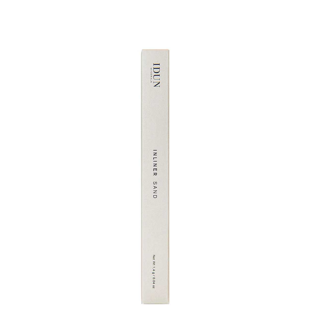 Creamy Inliner Sand - IDUN Minerals
