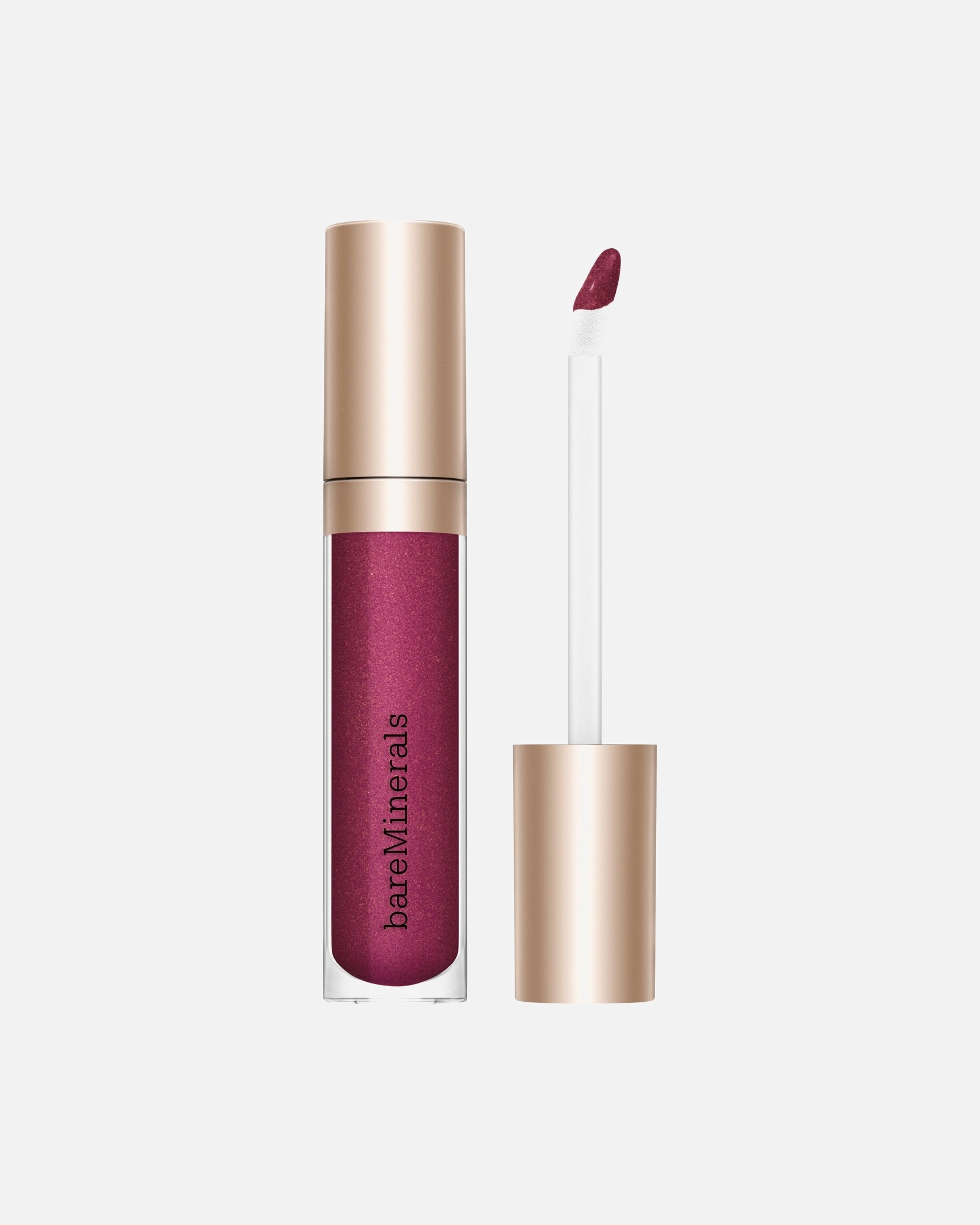 bareMinerals Lippenbalsam Mineralist balzam za sjajilo za usne - 4 ml