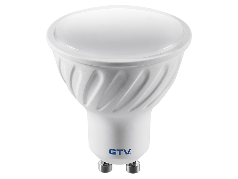 Żarówka LED GU10 7,5W