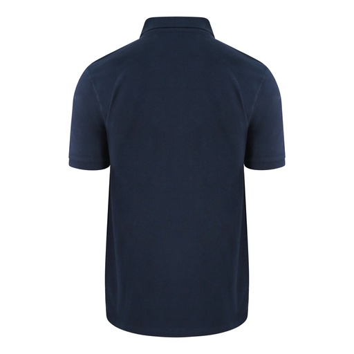  Just Polos Awdis elastische piquépolo