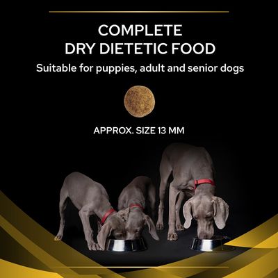 PURINA PRO PLAN Dietas Veterinarias JM Movilidad Articular