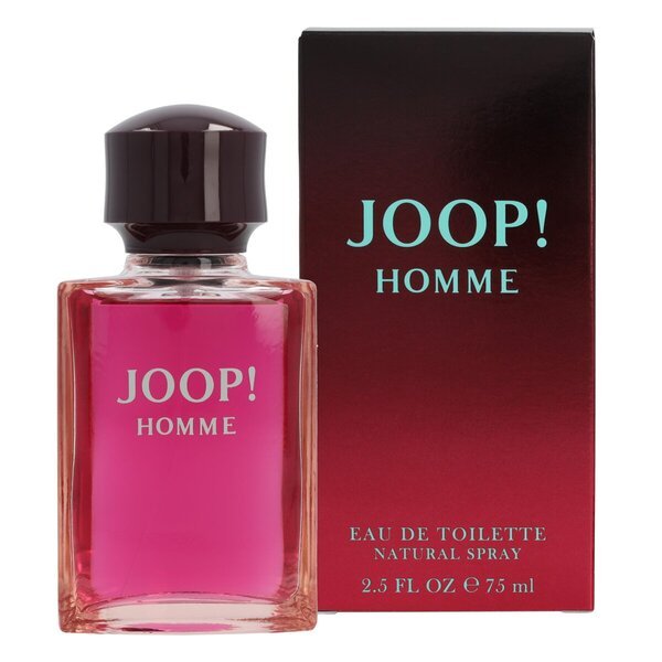 jup! Homme toaletna voda<br>75ml