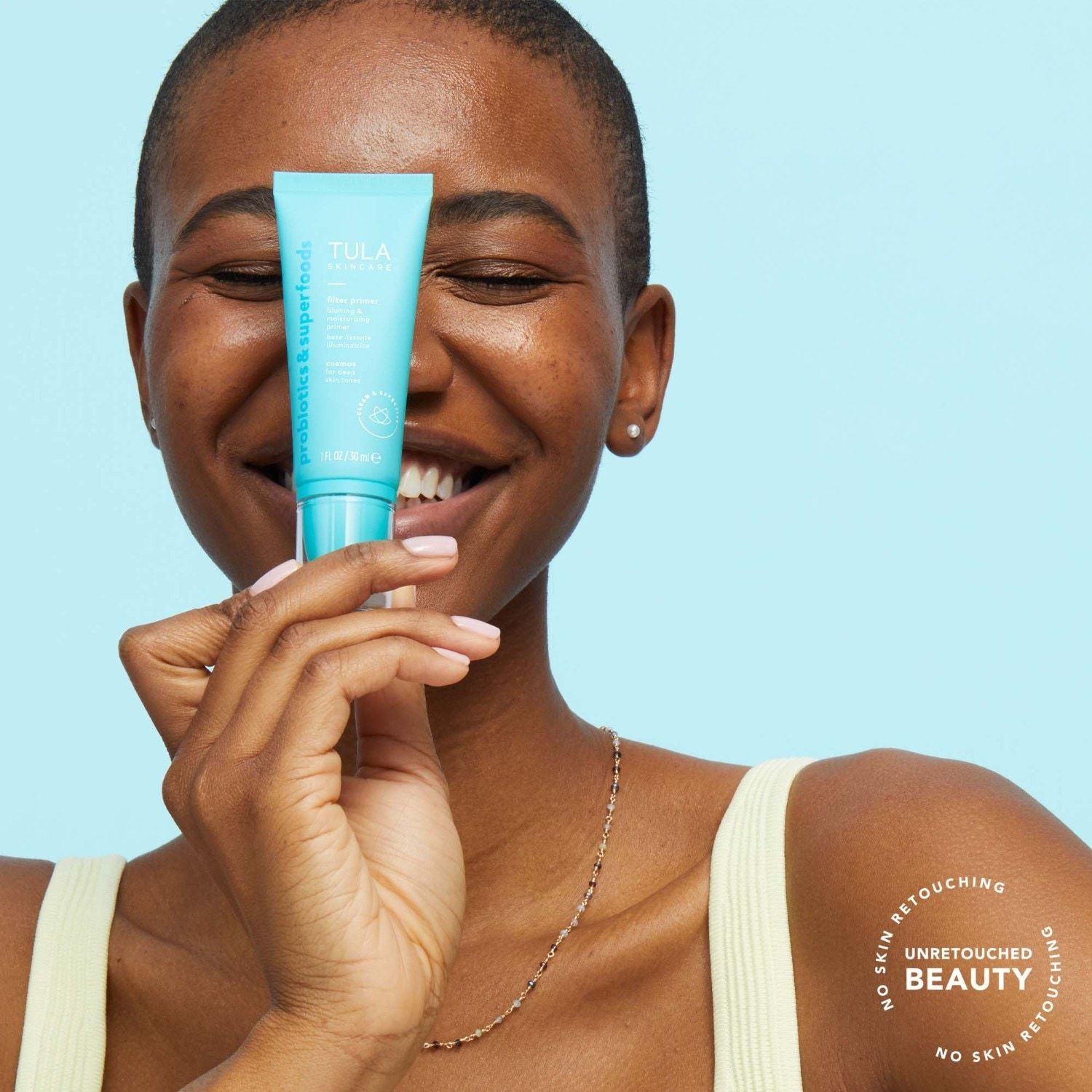 TULA Primer probiotiku un superproduktu filtra gruntējums - 30 ml