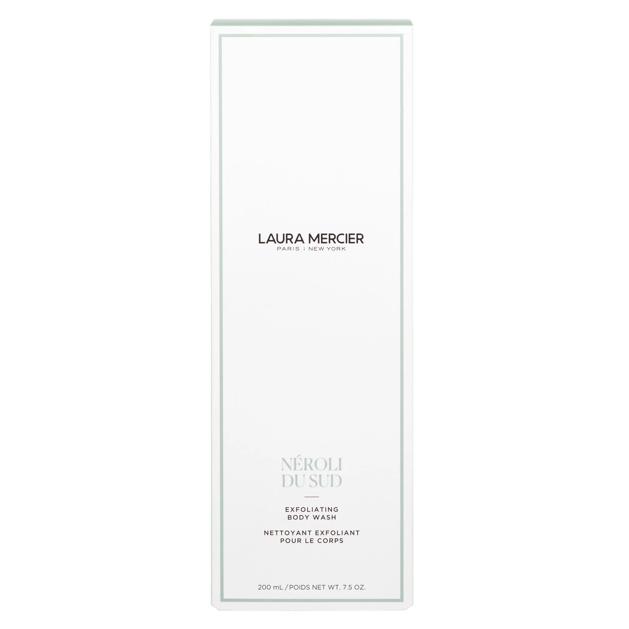 Detergente Corpo Exfoliating Body Wash Néroli du Sud - Esfoliante