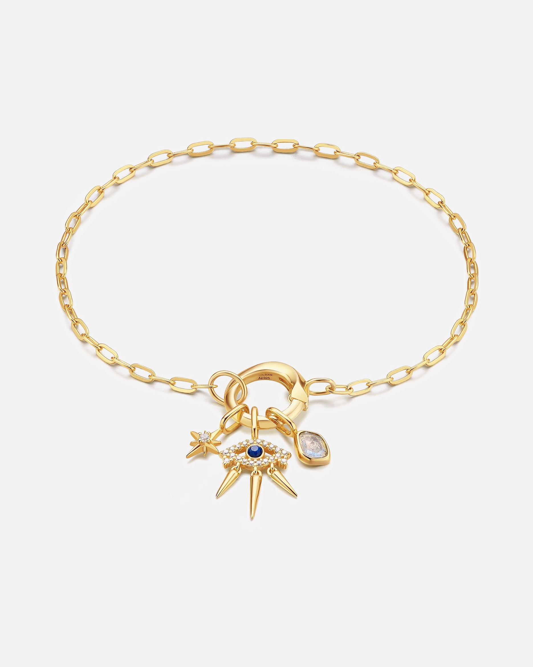 Ania Haie Bracelets