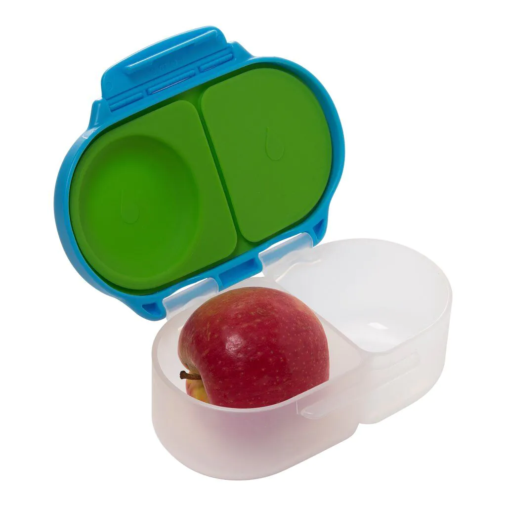 B.Box Snackbox Pojemnik na przekąski, Ocean Breeze