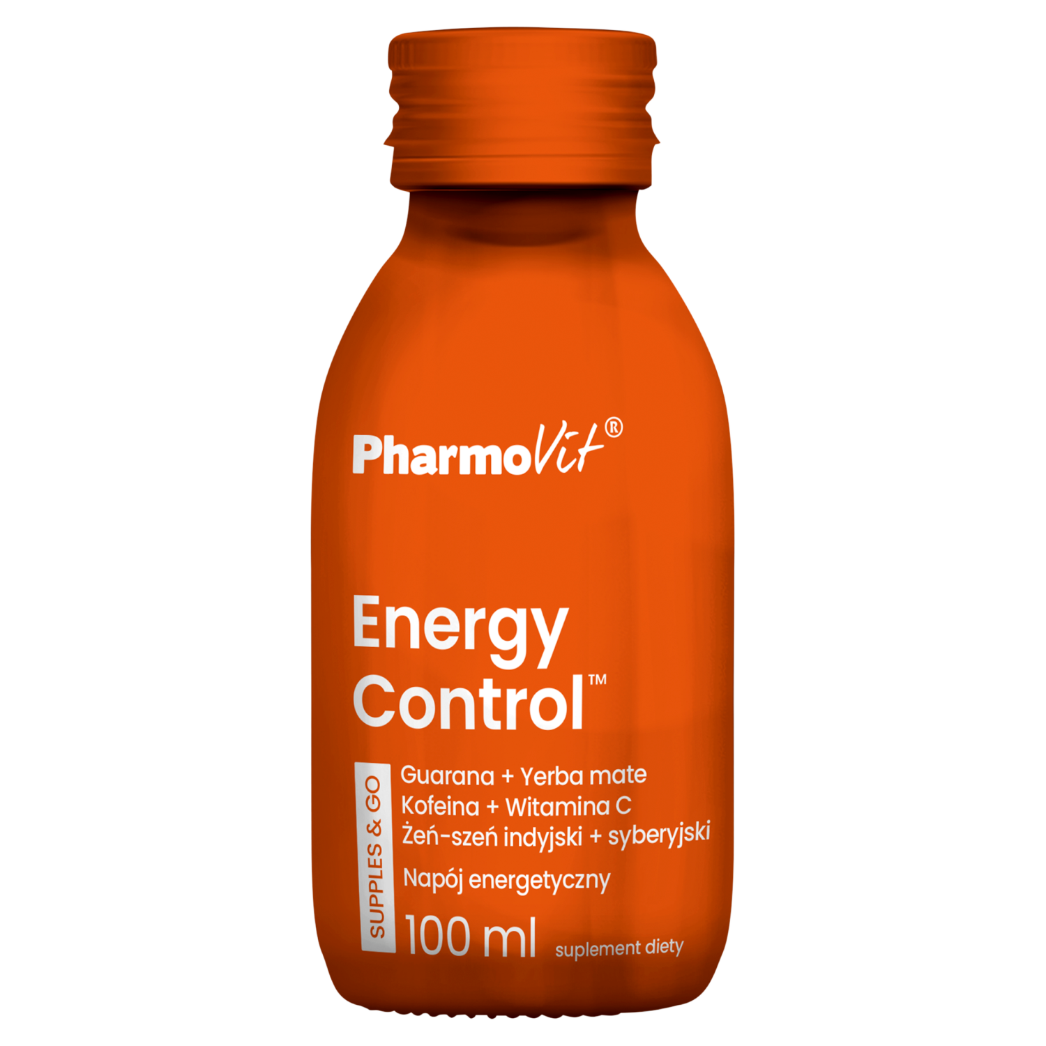 Pharmovit Energy