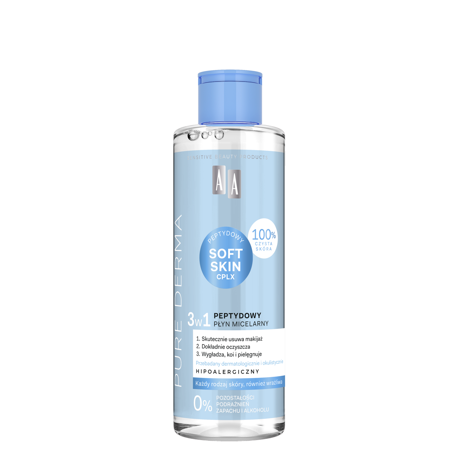 AA Pure Derma