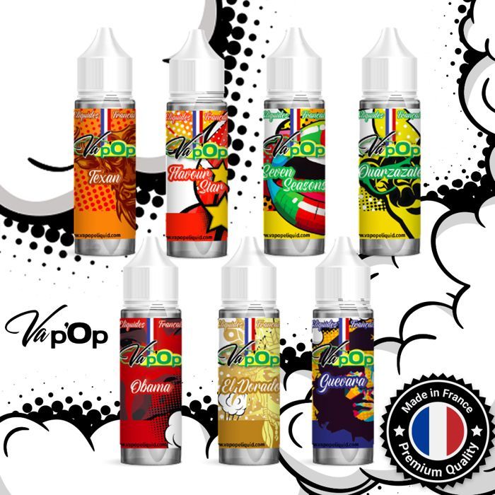 E-liquid for electronic cigarettes - SLATER - DRAGON FRUIT RED FRUITS - 50MPGV/50VG - 3mg/ml - 1 x 50ml + 1 x 10ml booster