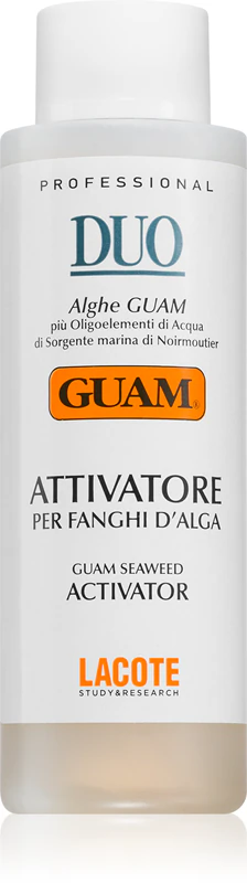 Guam Duo activator