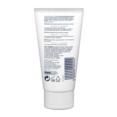 CeraVe krém na ruce pro regeneraci suché pokožky 50ml