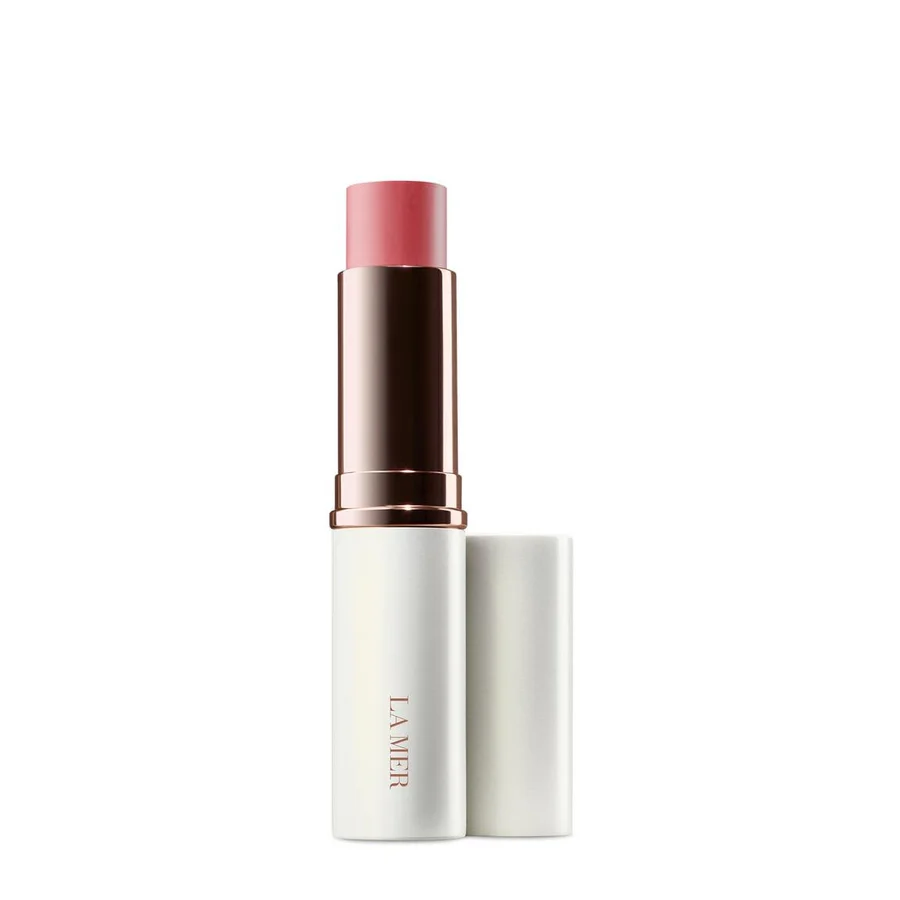 Soleil de La Mer Lip and Cheek Glow - Fard Stick, Balsamo Labbra