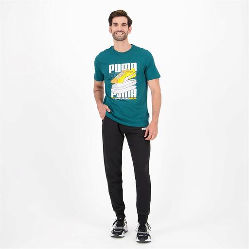  Puma grafika