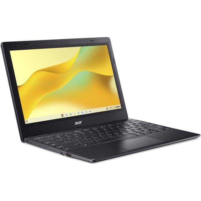Chromebook - ACER - CBOA311-1H-C3FQ - Intel Celeron N4500 - 4 Go RAM - 128 Go SSD