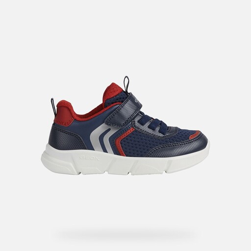 Sports Zapatillas Geox J16dma 0ce15 J Aril