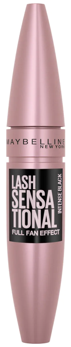 Maybelline Mascara Lash Sensational Intense Black