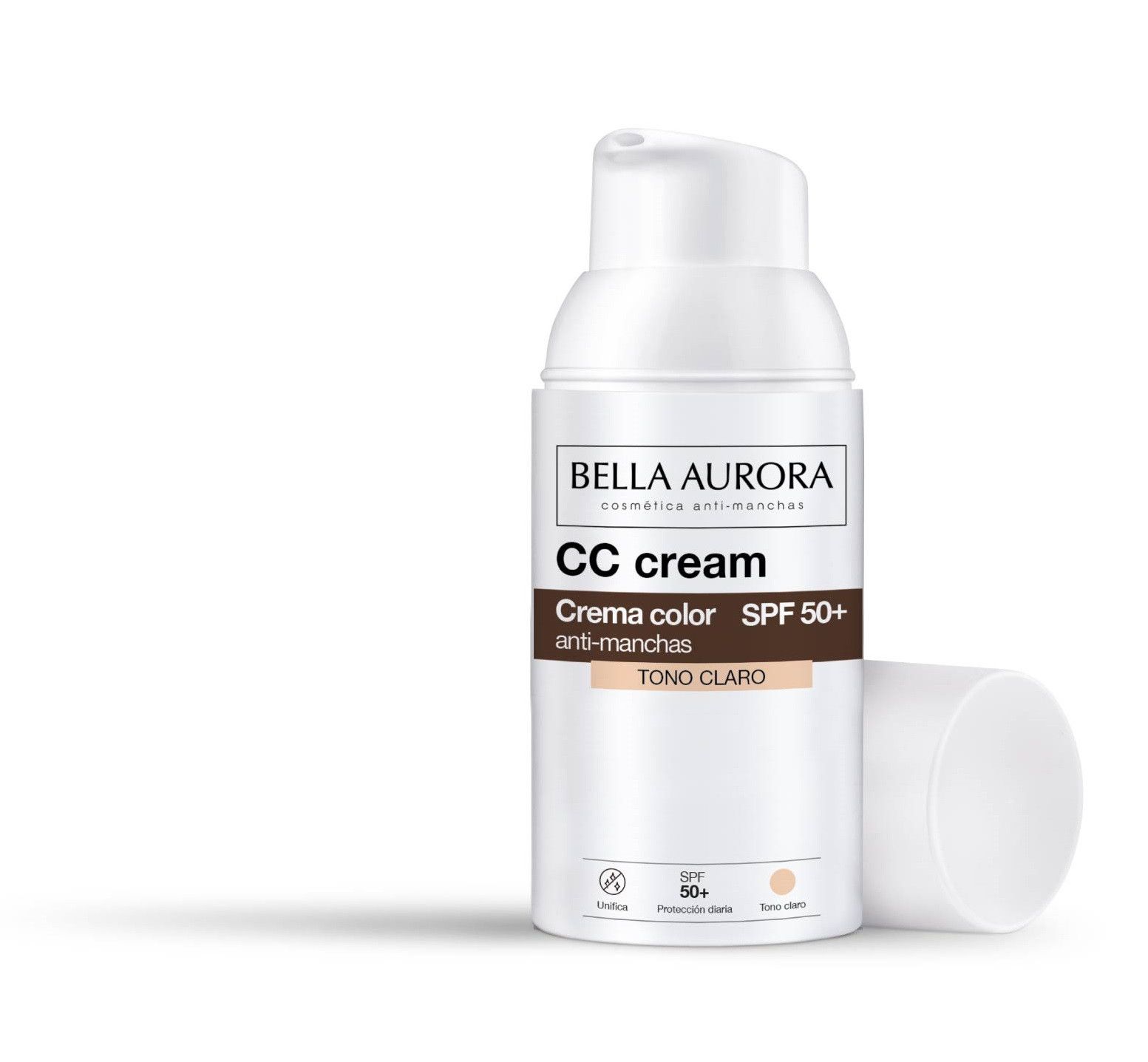 Krema protiv tamnih fleka SPF 50 Kreme za lice protiv tamnih fleka