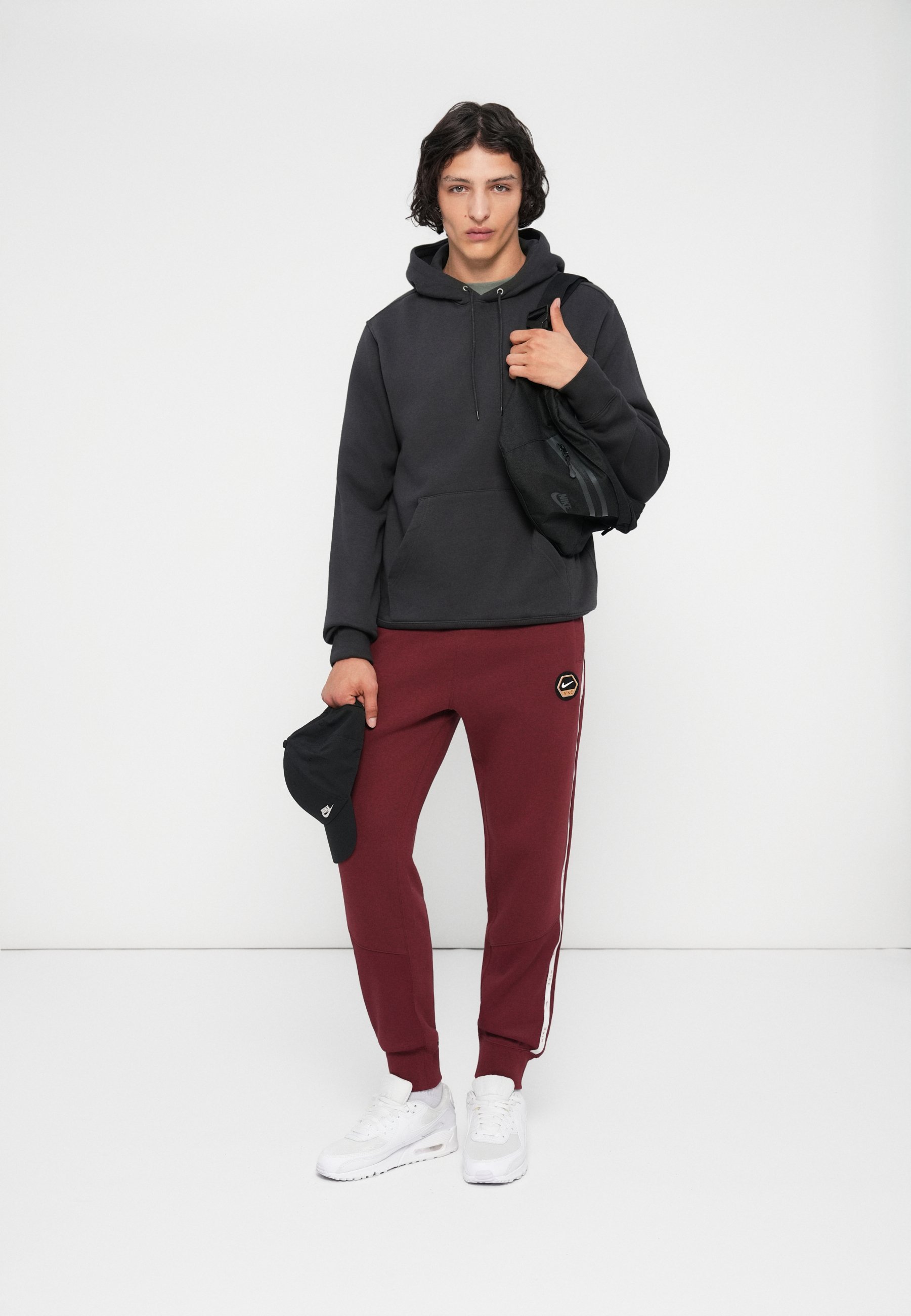 Nike Sportswear Hoodies