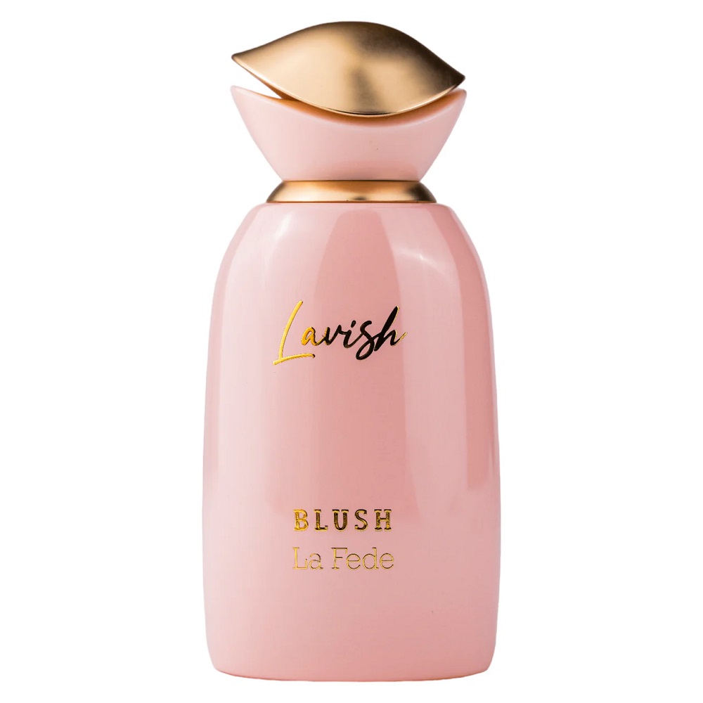 La Fede Lavish Blush