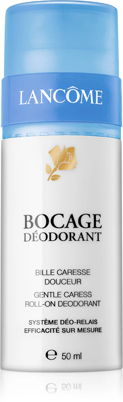 Roll-on deodorant Lancôme Bocage