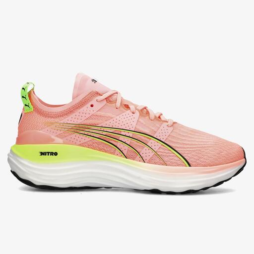 Puma Forever Run Nitro Dream Rush