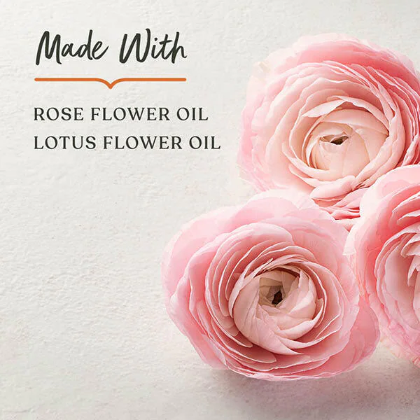 „Sanctuary Spa Lily & Rose Collection“ kūno losjonas