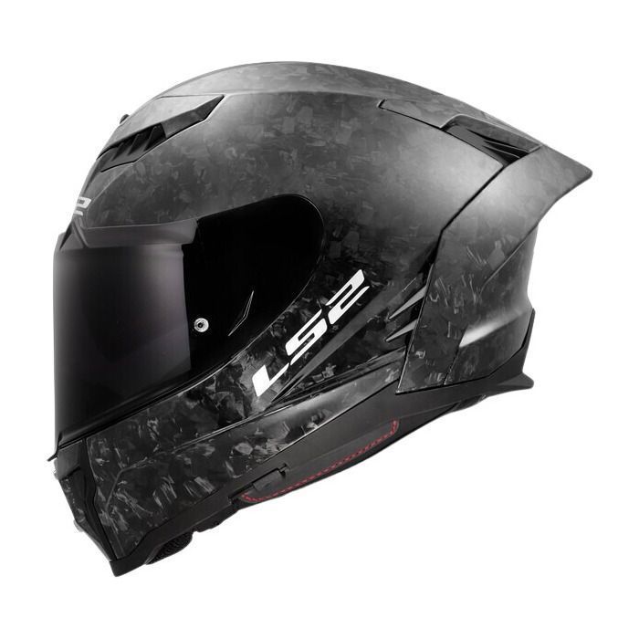 Casco integral para motocicleta LS2 FF807 Dragon