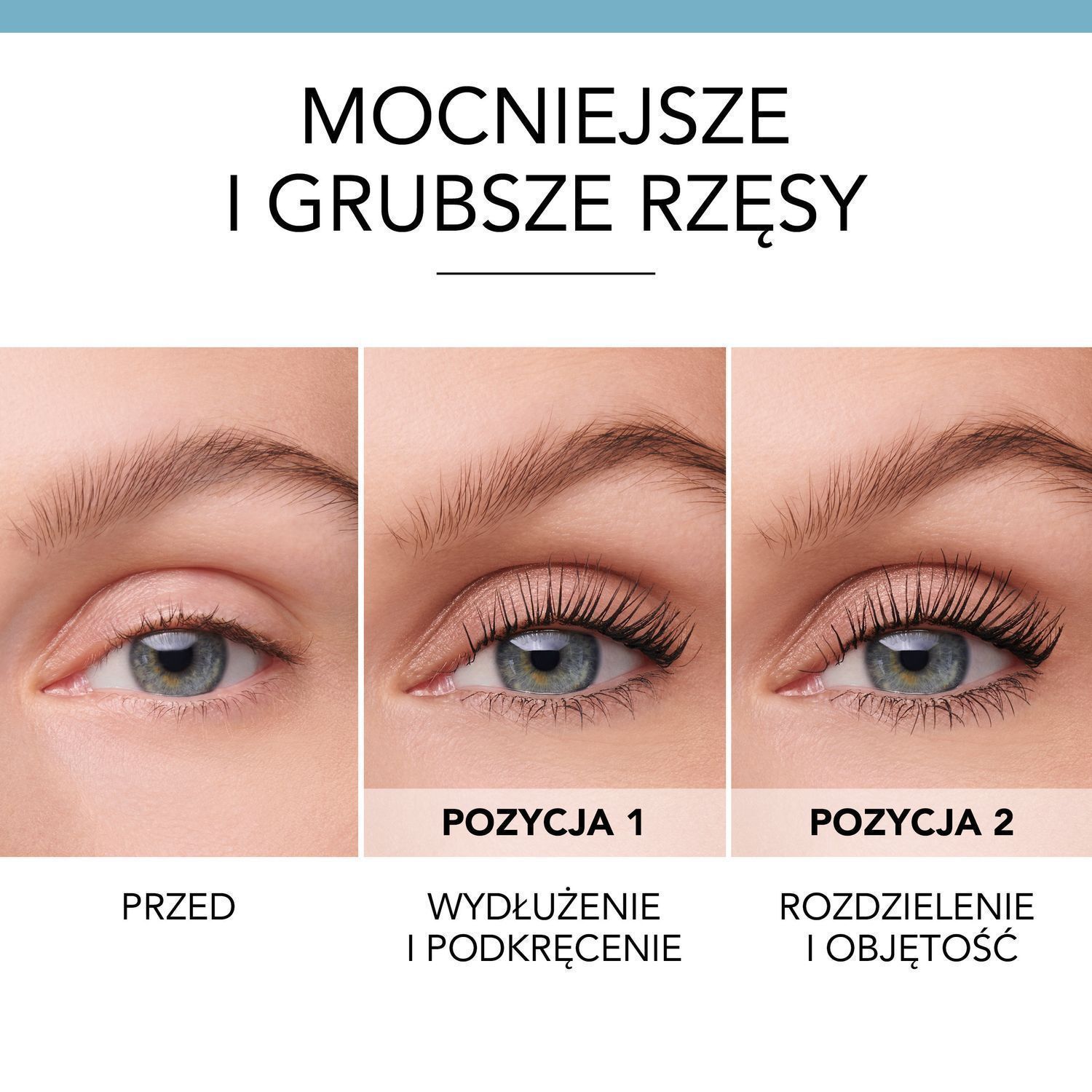 Řasenka Bourjois Twist Up The Volume 8ml