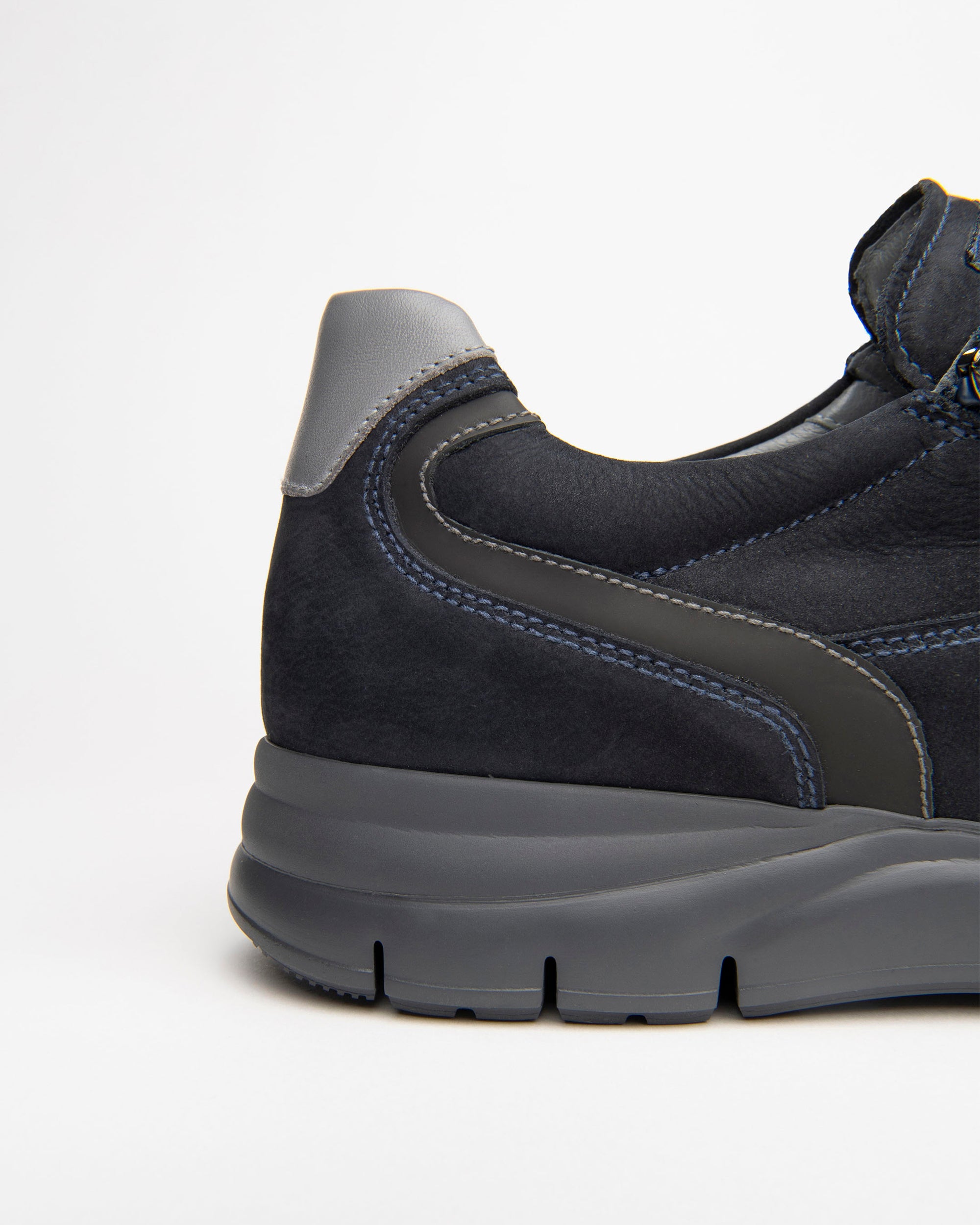  Baskets en cuir pour hommes