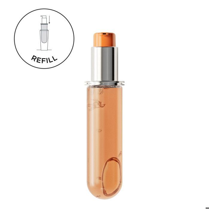 Kerastase Discipline L'Huile Oléo-Relax Refill 75ml - recharge huile anti-volume