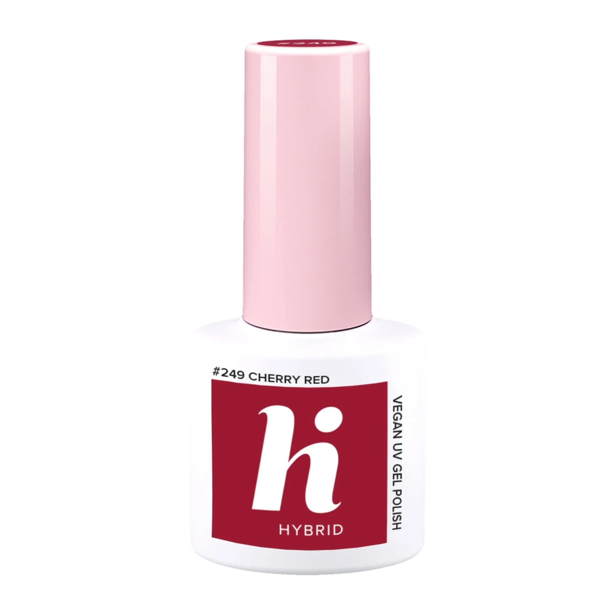 UV Gel Polish XMAS TRIO Set - Cofanetto Make Up