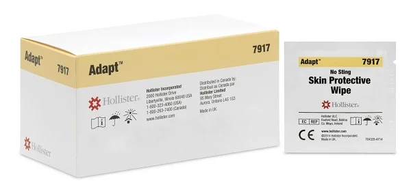 HOLLISTER Adapt No Sting Protect 50 ml Balsam