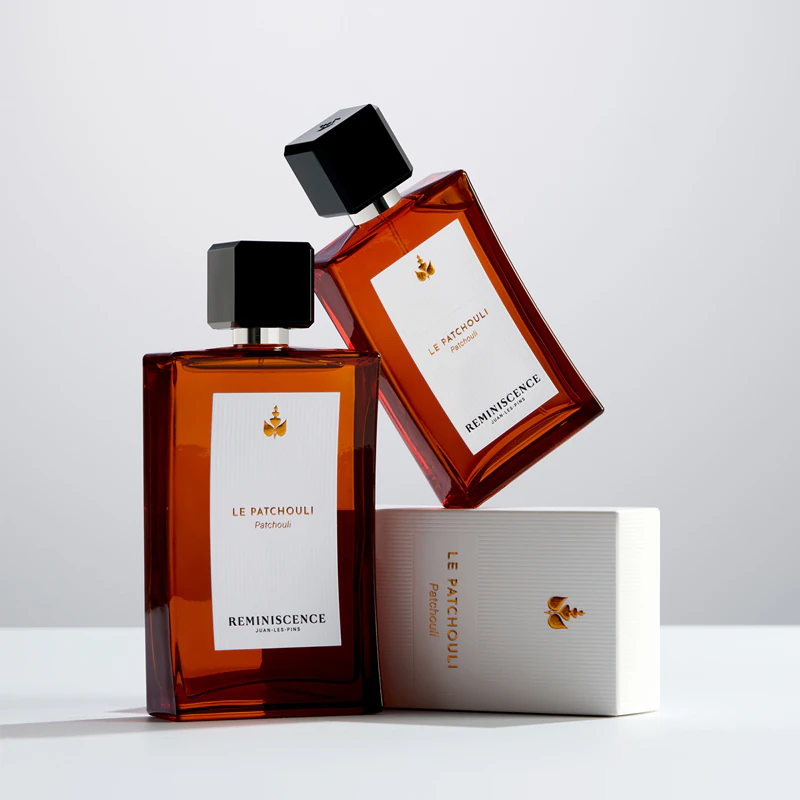 Reminiscência Le Patchouli Intense Eau de Toilette Unissex