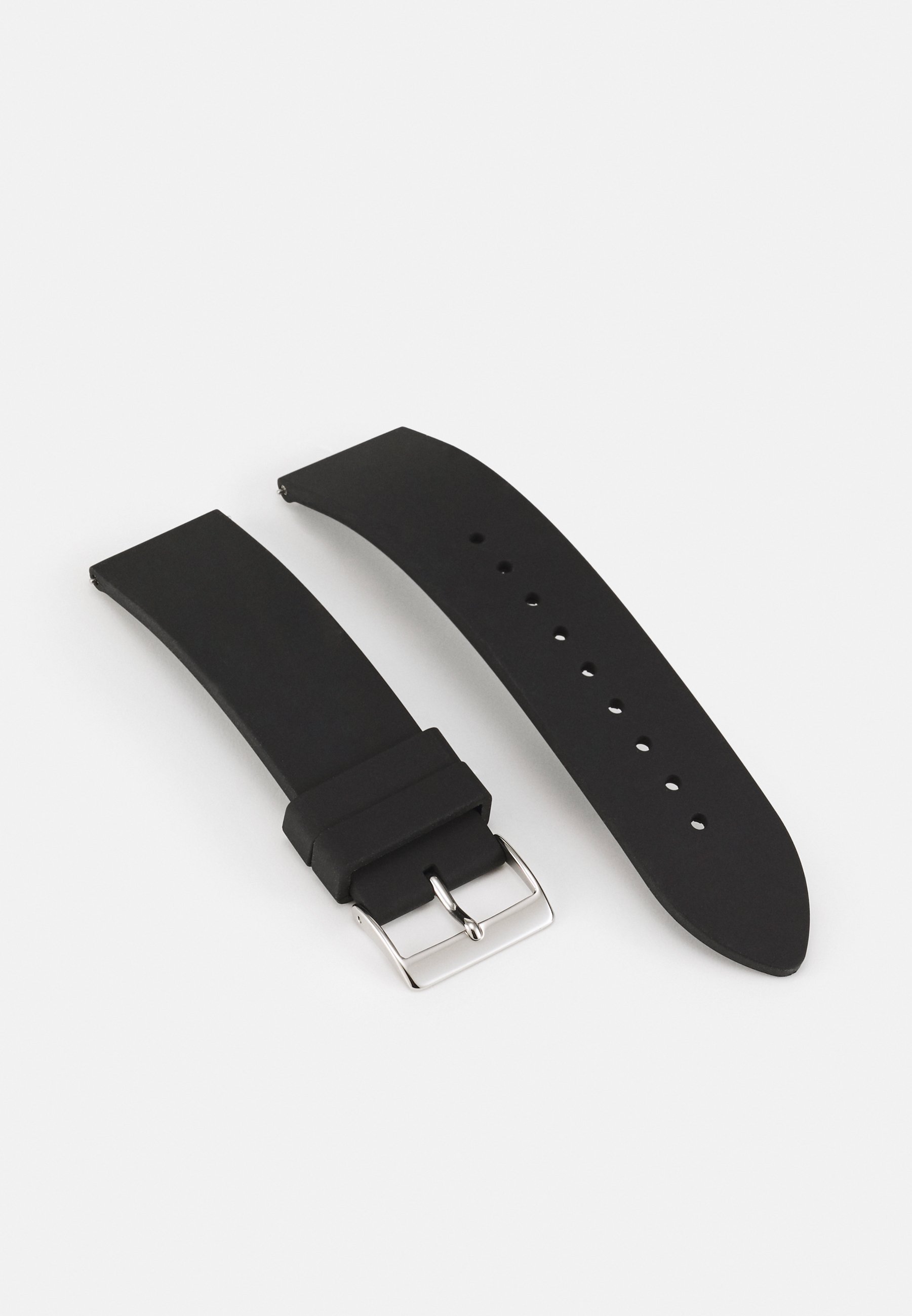 Guess SPEC - Horloge - bruin/zwart