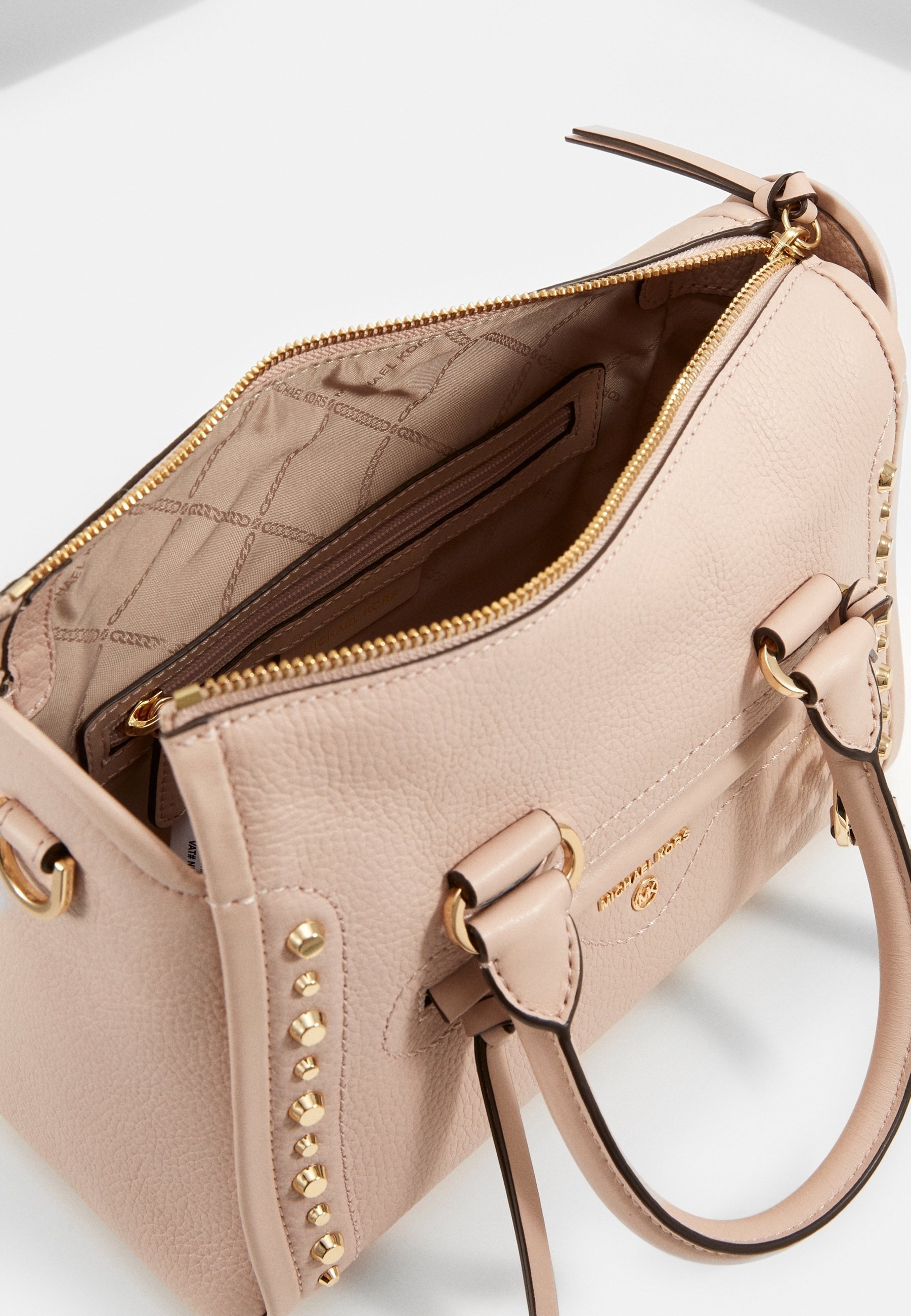 MICHAEL Michael Kors Handtas - lichtroze
