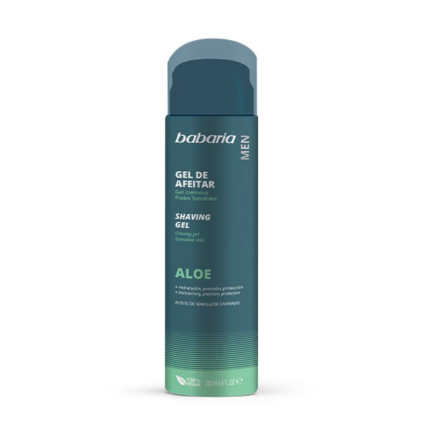 Aloe Vera Rakgel | 200ML