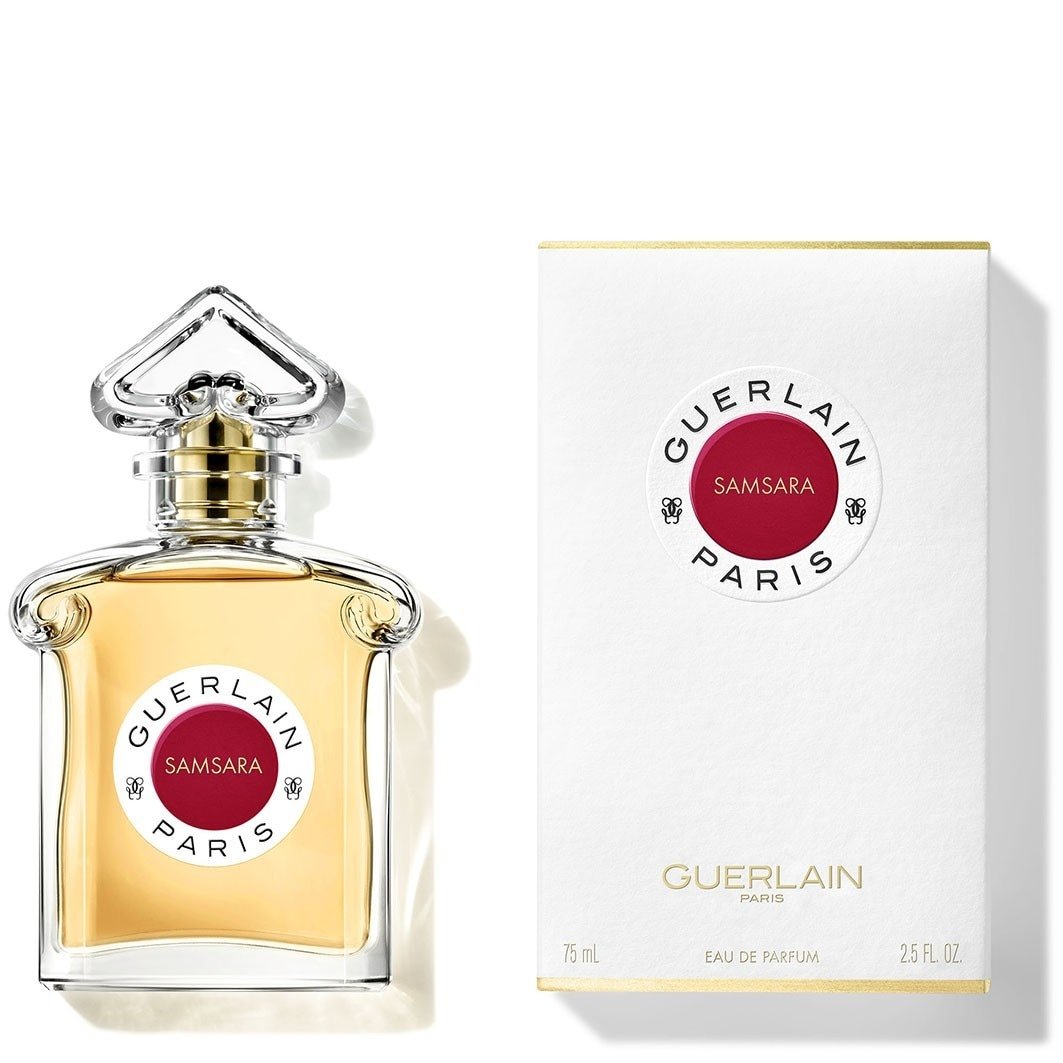 Guerlain Samsara parfemska voda - 75 ml