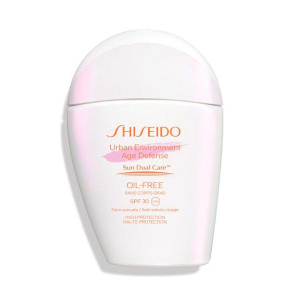 Bymiljø Alderbeskyttelse SPF30| 30ML