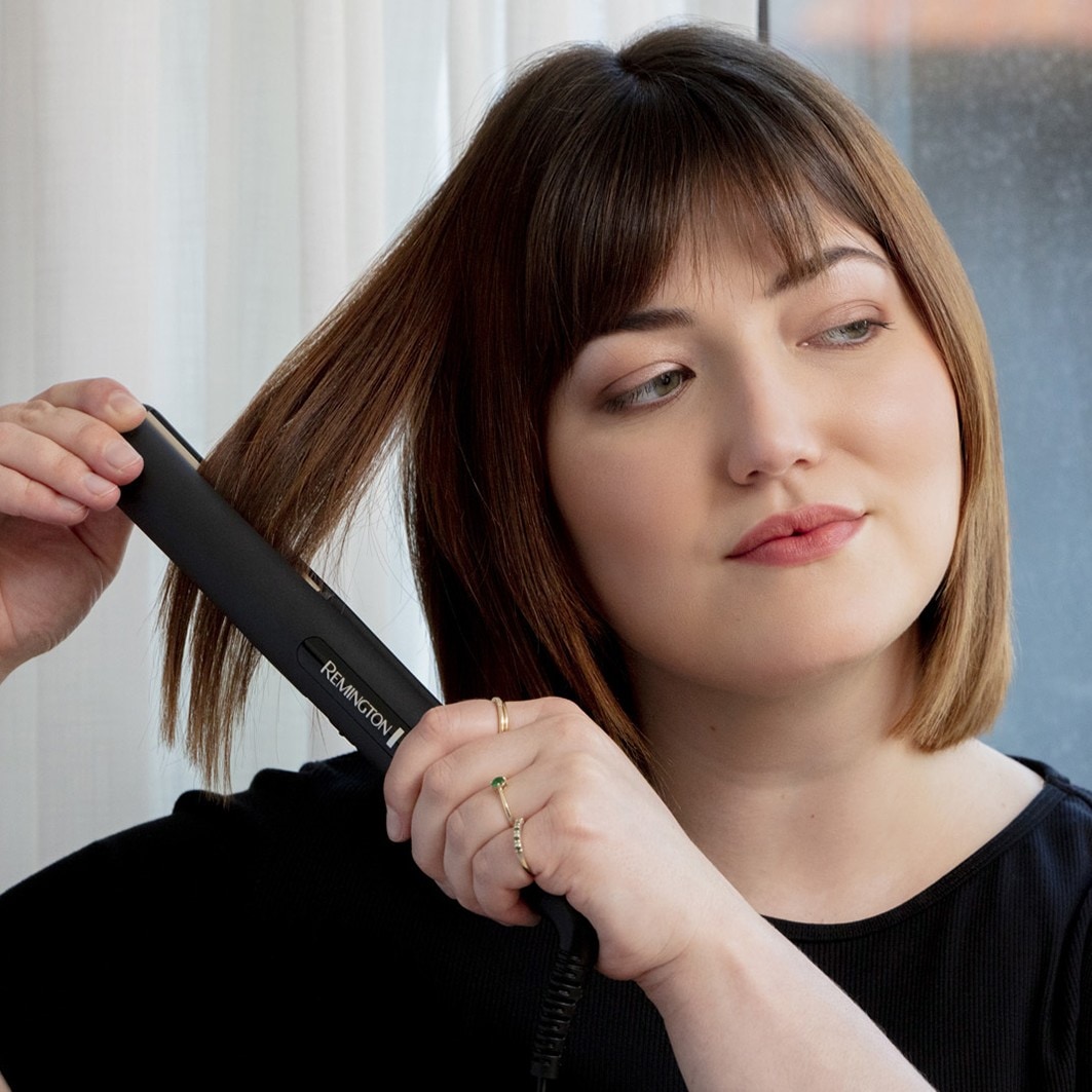 Remington Styling Tools S1510 - Ceramic Slim - Ceramic Slim 220 Glatteisen S1510