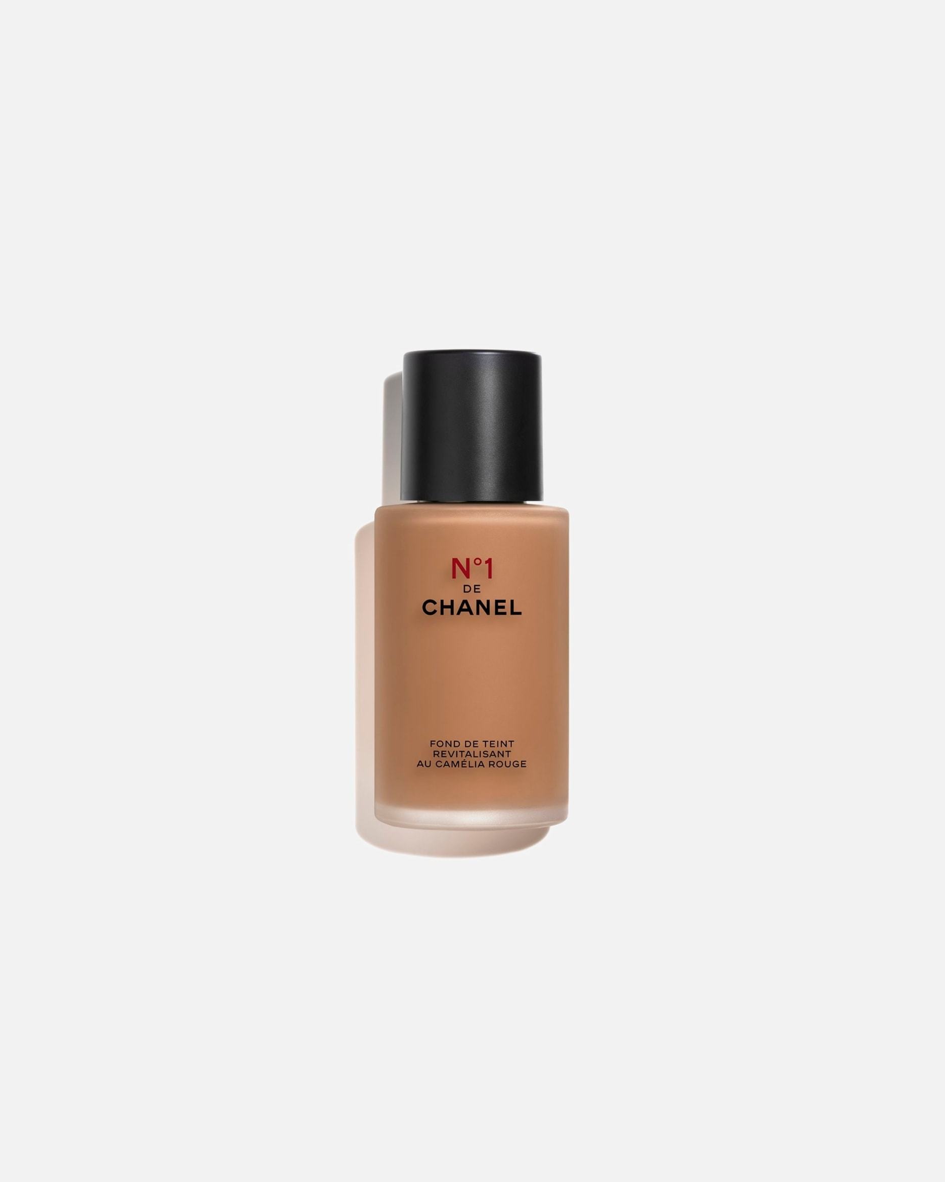 CHANEL Foundation N°1 DE CHANEL FOND DE TEINT REVITALISANT – 30 ml