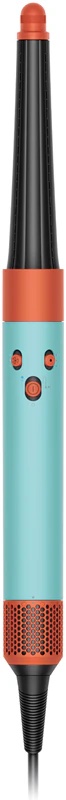 „Dyson Airwrap id™ HS08 T3/T4 Ceramic Patina/Topaz“ daugiafunkcis plaukų formavimo prietaisas garbanotiems ir banguotiems plaukams