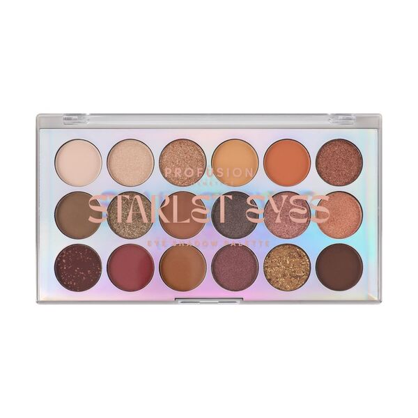 Profusion Cosmetics Starlet Eyes ajándékszett