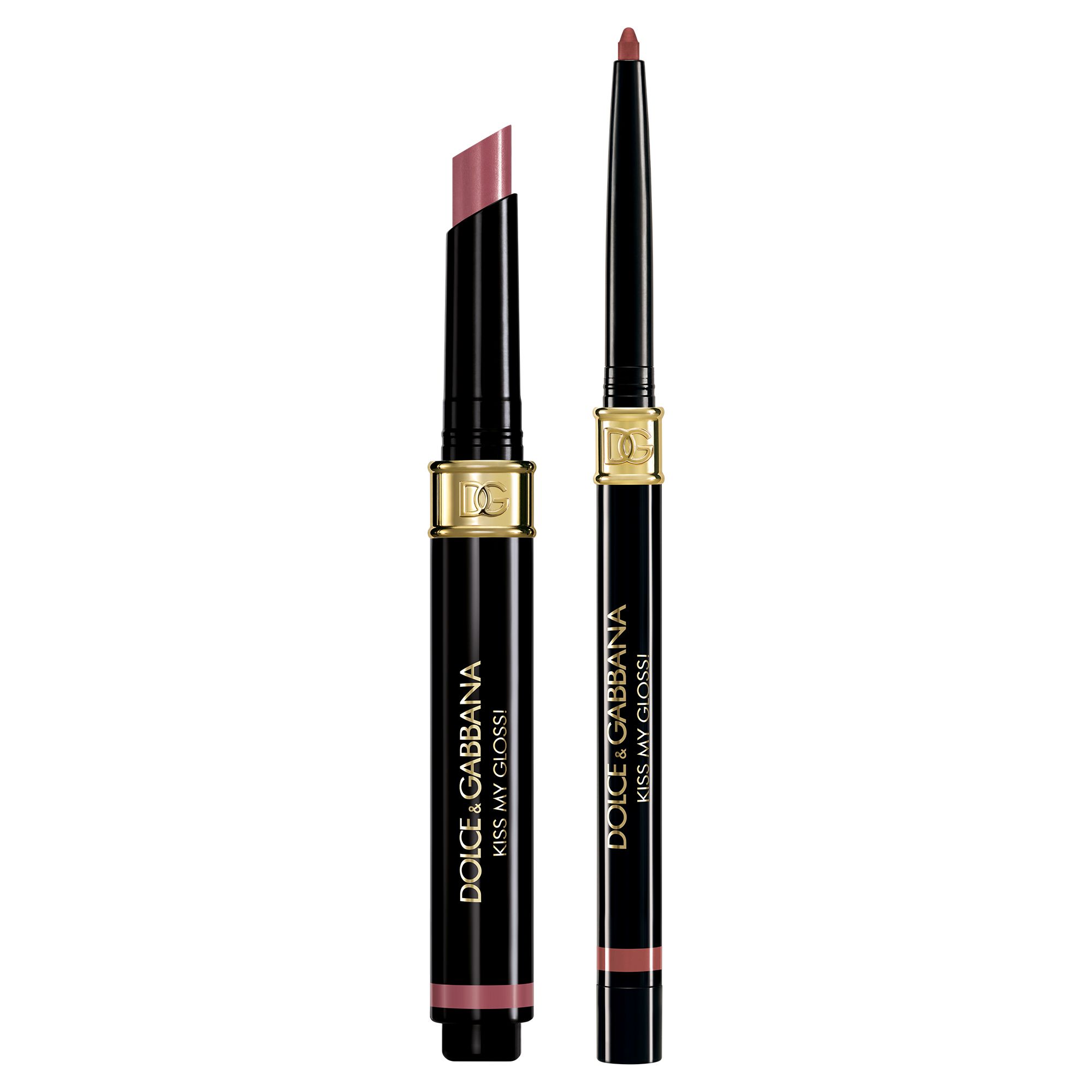 Пољуби ми сјај! Кармин Луксузни кармини