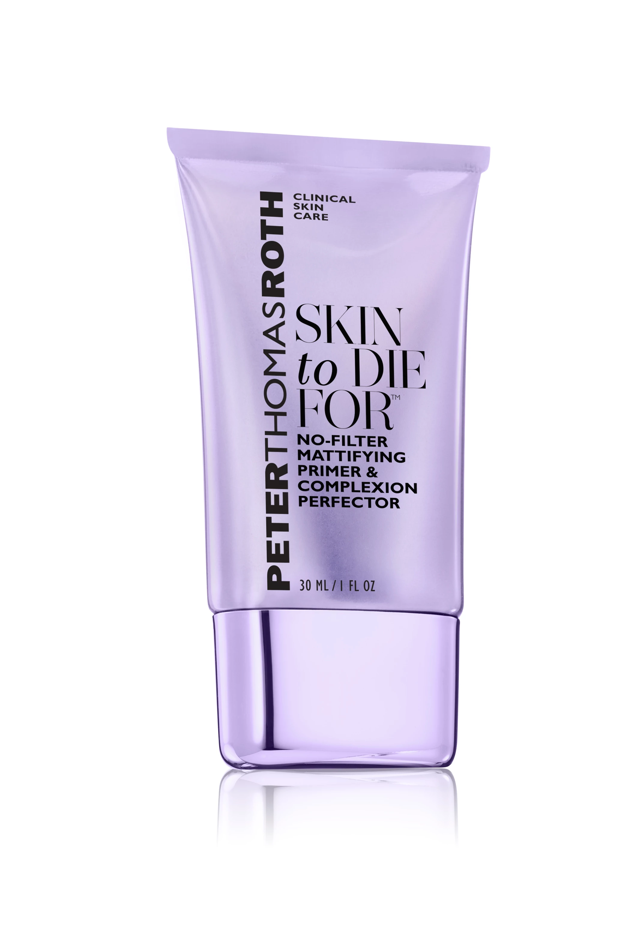 Skin To Die mattító alapozó 30 ml - Peter Thomas Roth