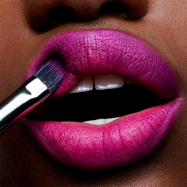 Retro matiniai lūpų dažai