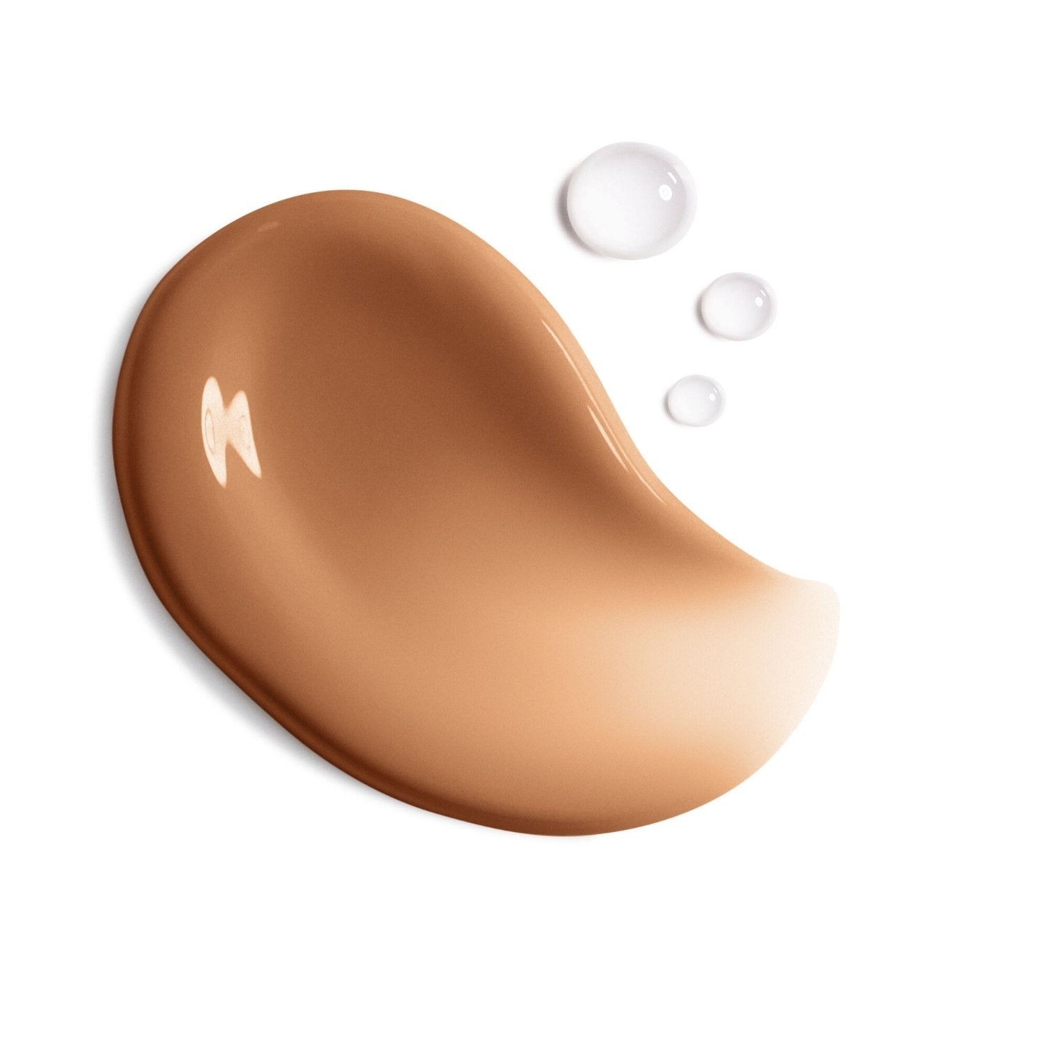 DIOR tekući puder Dior Forever Hydra Nude - 30 ml