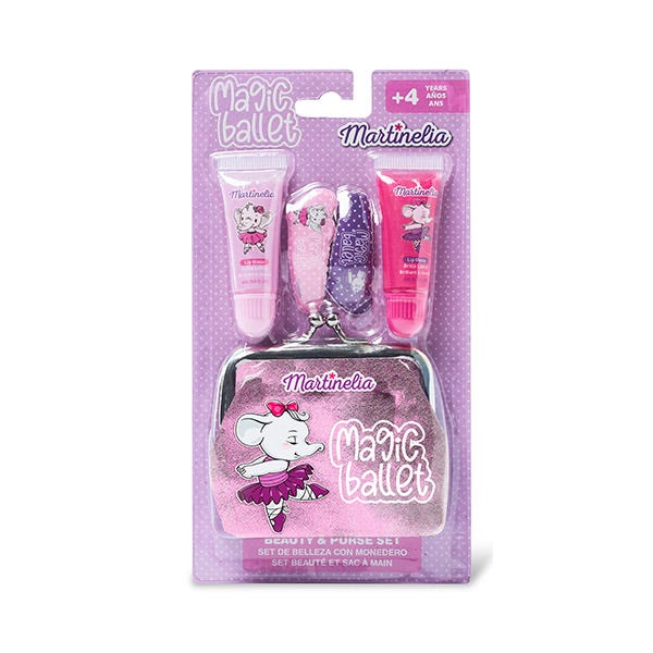 Magisk balettväska | 1 enhet