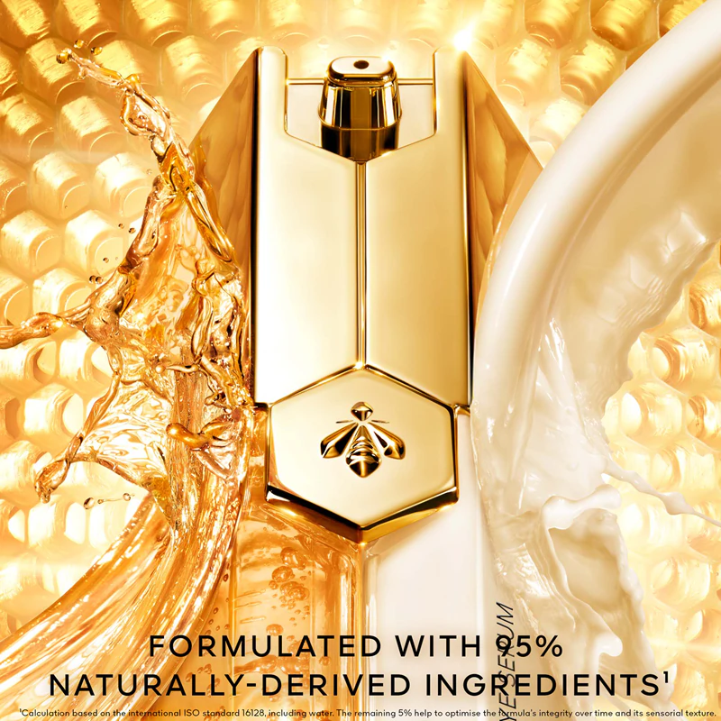 GUERLAIN Abeille Royale Double R Renew & Repair Eye Serum Sérum lifting intensivo para a área dos olhos