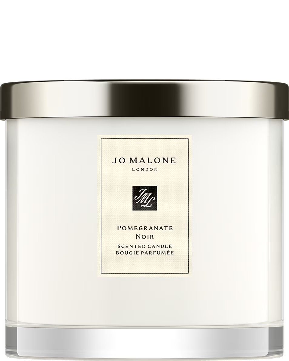 JO MALONE LONDON GRANÁTOVÉ JABLKO NOIR DELUXE SVIEČKA