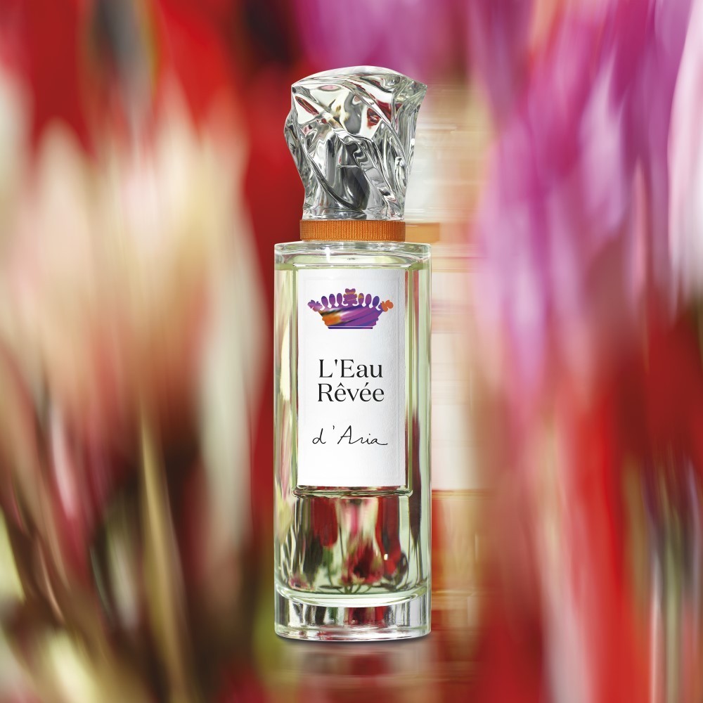 Sisley Eau de Toilette L'Eau Revee d'Isa - 50 ml